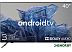 Телевизор KIVI 40F740NB Телевизор KIVI 40F740NB
