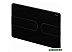 Панель смыва Viega Visign for Style 23 8613.1 (черный) 773 175 Панель смыва Viega Visign for Style 23 8613.1 (черный) 773 175