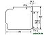 Духовой шкаф Bosch HBA534EB0
