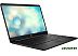 Ноутбук HP 15-dw4028nia 6N2B6EA