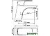 Смеситель Wasserkraft Salm 2703