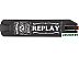 Самокат Novatrack Replay 20 110A.REPLAY.BK21 (черный) Самокат Novatrack Replay 20 110A.REPLAY.BK21 (черный)