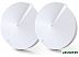 Wi-Fi роутер TP-Link Deco M5 (2 шт) Wi-Fi роутер TP-Link Deco M5 (2 шт)