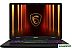 Игровой ноутбук MSI Crosshair A16 HX D8WGKG-058XBY