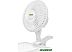 Вентилятор Sundays Home RTJ-15 (белый)