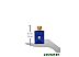 Туалетная вода VERSACE Pour Homme Dylan Blue (100 мл) Туалетная вода VERSACE Pour Homme Dylan Blue (100 мл)
