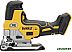 Электролобзик DeWalt DCS335N (без АКБ) Электролобзик DeWalt DCS335N (без АКБ)