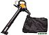Ручная воздуходувка Worx WG583E.9 (без АКБ) Ручная воздуходувка Worx WG583E.9 (без АКБ)