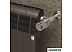 Радиатор Royal Thermo BiLiner 500 Noir Sable (12 секций) Радиатор Royal Thermo BiLiner 500 Noir Sable (12 секций)