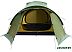 Экспедиционная палатка TRAMP Mountain 3 V2 (зеленый)
