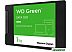 SSD WD Green 1TB WDS100T3G0A SSD WD Green 1TB WDS100T3G0A
