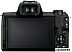 Беззеркальный фотоаппарат Canon EOS M50 Mark II EF-M 18-150mm IS STM Kit 4728C017 (черный) Беззеркальный фотоаппарат Canon EOS M50 Mark II EF-M 18-150mm IS STM Kit 4728C017 (черный)