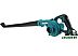 Ручная воздуходувка Makita UB101DZ (без АКБ) Ручная воздуходувка Makita UB101DZ (без АКБ)
