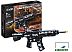 Конструктор CaDa Block Gun Штурмовая винтовка M4A1 C81005W