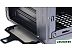 Корпус без блока питания AeroCool QS-180 Black
