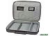 Сумка для ноутбука PC Pet Nylon 15.6 дюймов Grey (PCP-A1015GY)