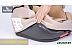 Детское автокресло Lorelli Harmony Izofix Brittany Blue Детское автокресло Lorelli Harmony Izofix Brittany Blue