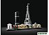Конструктор LEGO Architecture 21044 Париж