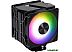 Кулер для процессора AeroCool Rime 4 Dual Кулер для процессора AeroCool Rime 4 Dual