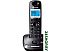 Радиотелефон Panasonic KX-TG2521RUT Радиотелефон Panasonic KX-TG2521RUT