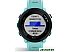 Умные часы Garmin Forerunner 55 (бирюзовый) Умные часы Garmin Forerunner 55 (бирюзовый)