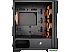 Корпус 1stPlayer Trilobite T3 ARGB T3-BK-4F7 Корпус 1stPlayer Trilobite T3 ARGB T3-BK-4F7