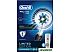 Электрическая зубная щетка Oral-B Pro 750 Cross Action D16.513.UX (черный) Электрическая зубная щетка Oral-B Pro 750 Cross Action D16.513.UX (черный)