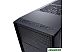 Корпус без БП Fractal design FOCUS MINI Black Корпус без БП Fractal design FOCUS MINI Black