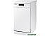 Посудомоечная машина Samsung DW50R4050FW/WT