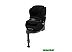 Детское автокресло Cybex Anoris T i-Size (deep black)