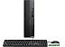 Компактный компьютер ASUS ExpertCenter D7 SFF D700SD-312100040X