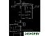 Смеситель Grohe Eurostyle Cosmopolitan 19571002 Смеситель Grohe Eurostyle Cosmopolitan 19571002