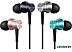 Наушники с микрофоном 1More E1009 Piston Fit (розовый) Наушники с микрофоном 1More E1009 Piston Fit (розовый)