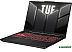 Игровой ноутбук ASUS TUF Gaming A16 2024 FA607NU-RL089 Игровой ноутбук ASUS TUF Gaming A16 2024 FA607NU-RL089