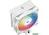 Кулер для процессора DeepCool AG400 Digital ARGB WH R-AG400-WHADMN-G-1 Кулер для процессора DeepCool AG400 Digital ARGB WH R-AG400-WHADMN-G-1