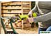 Ленточная шлифмашина RYOBI R18PF-0 (без батареи) Ленточная шлифмашина RYOBI R18PF-0 (без батареи)
