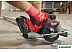 Аккумулятор Milwaukee M18 Forge M18FB6 4932492533 (18В/6 Ач) Аккумулятор Milwaukee M18 Forge M18FB6 4932492533 (18В/6 Ач)