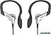 Наушники Panasonic RP-HS6E-S Наушники Panasonic RP-HS6E-S