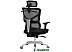 Кресло Evolution ERGO Fabric (черный) Кресло Evolution ERGO Fabric (черный)