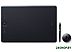 Графический планшет Wacom Intuos Pro Black Large [PTH860N]