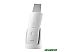 Прибор для ультразвукового пилинга WellSkins Ultrasonic Skin Scrubber WX-CJ101 (белый)
