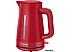 Электрический чайник Bosch TWK3M124
