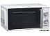 Микроволновая печь Oursson MM1702/WH Микроволновая печь Oursson MM1702/WH