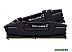 Оперативная память G.Skill Ripjaws V 2x16GB DDR4 PC4-25600 [F4-3200C16D-32GVK]