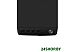 Корпус Powerman ES-726BK 450W