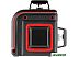 Лазерный нивелир ADA Instruments Cube 3-360 Basic Edition А00559 Лазерный нивелир ADA Instruments Cube 3-360 Basic Edition А00559