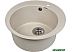 Кухонная мойка Wisent WR510-30 (кремовый) Кухонная мойка Wisent WR510-30 (кремовый)