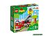 Конструктор Lego Duplo Пожарная машина 10969