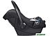 Автокресло Smart Travel First (дымчатый) (KRES2082) Автокресло Smart Travel First (дымчатый) (KRES2082)