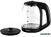 Электрический чайник Blackton Bt KT1823G (черный)